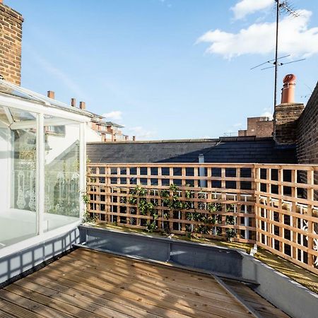 The Marylebone Residence Londen Buitenkant foto