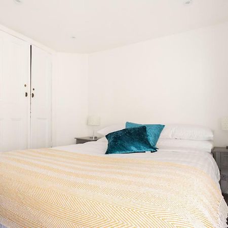 The Marylebone Residence Londen Buitenkant foto