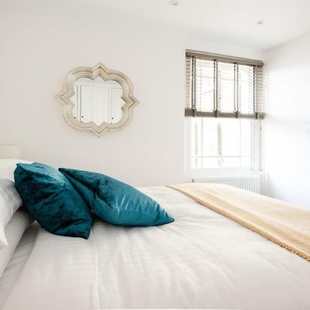 The Marylebone Residence Londen Buitenkant foto
