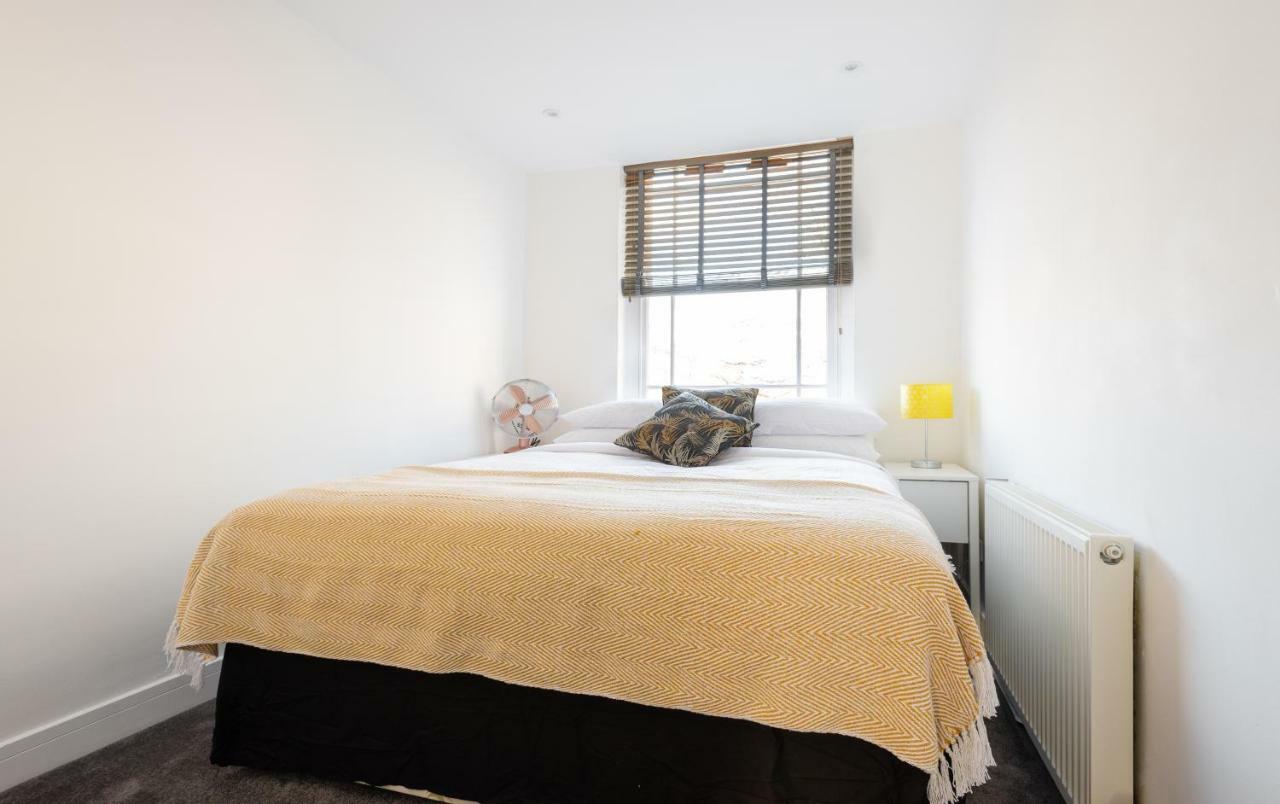 The Marylebone Residence Londen Buitenkant foto