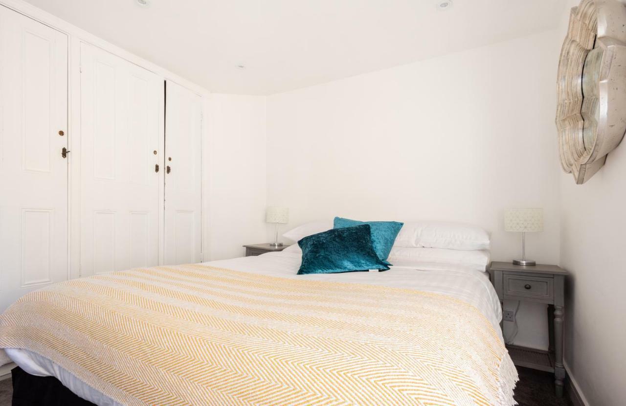 The Marylebone Residence Londen Buitenkant foto